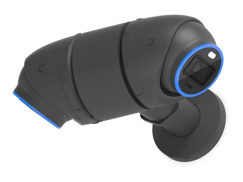 Ubiquiti UniFi dual camera mount