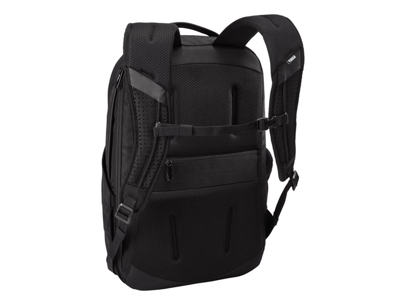 Thule Accent Backpack 26L - Black