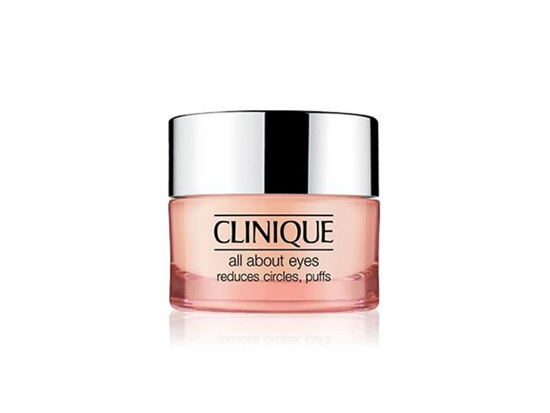 Clinique All About Eyes