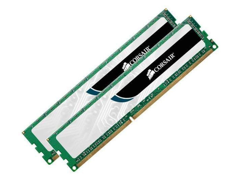 Corsair VS DDR3-1333 CL9 DC - 8GB