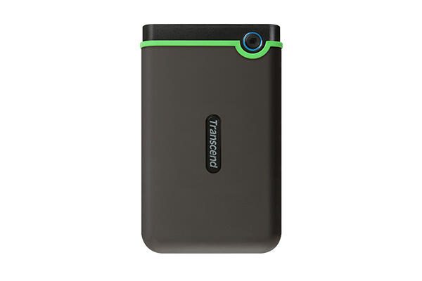 Transcend StoreJet 25M3C Externe Festplatte 4 TB