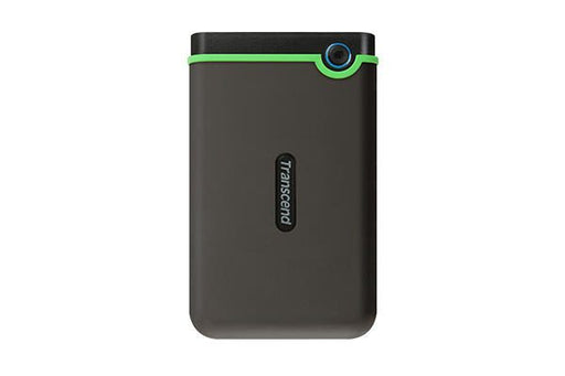Transcend StoreJet 25M3C Externe Festplatte 4 TB