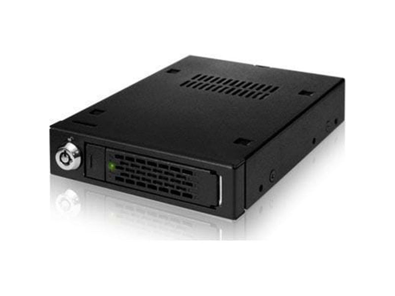 RaidSonic ICY Dock internt Gehäuse für 1x2.5" SAS/SATA