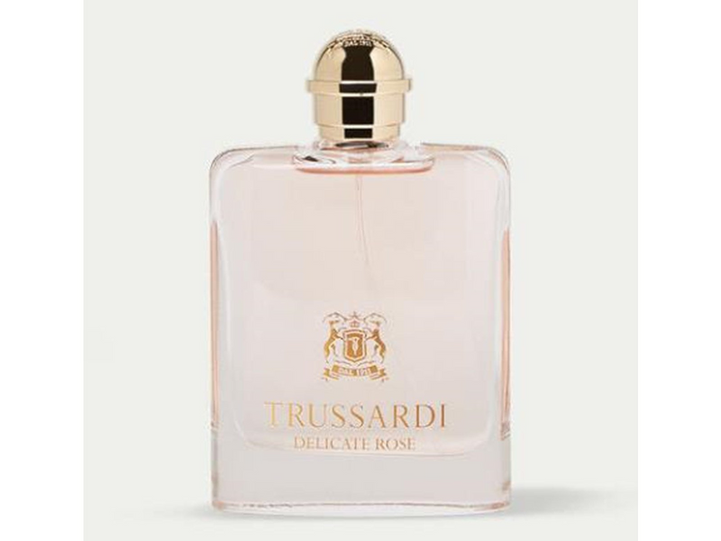TRUSSARDI Delicate rose
