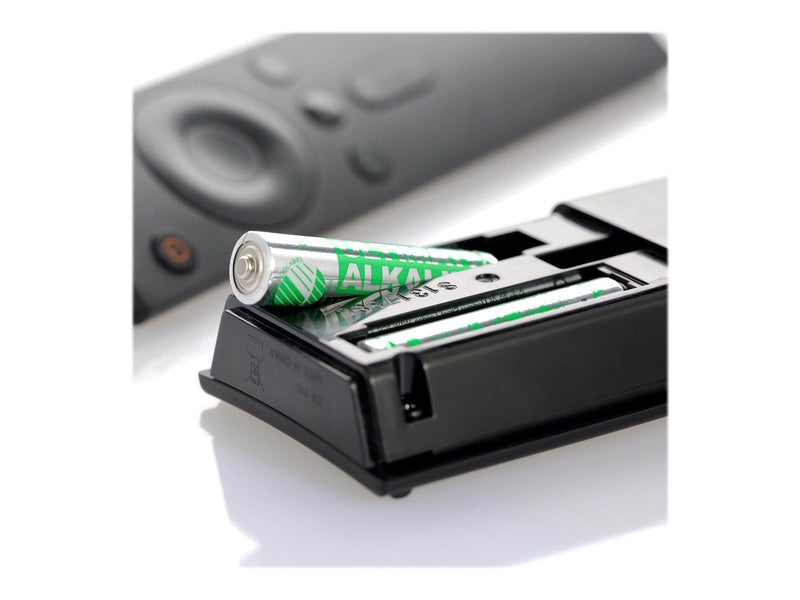 Deltaco Ultimate battery - Nordic Swan ecolabelled - 20 x AAA / LR03 - Alkaline