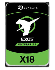 Seagate Exos X18 SATA HDD 18 TB