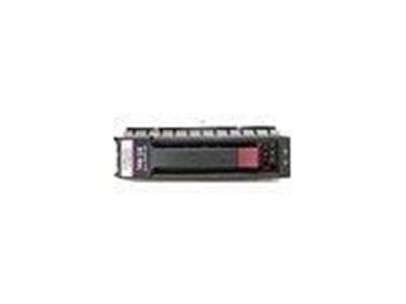 HP Dual Port Midline - 3TB - Festplatten - 625031-B21 - SAS2 - 3.5" LFF