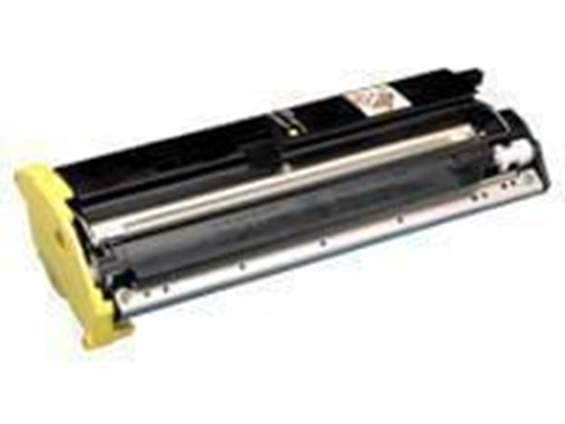 Epson C13S050034 Toner Yellow - Developer cartridge Gelb