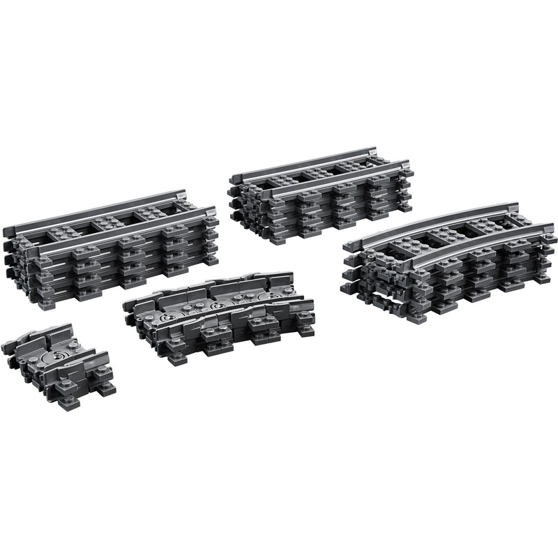 LEGO® City Schienen 60205