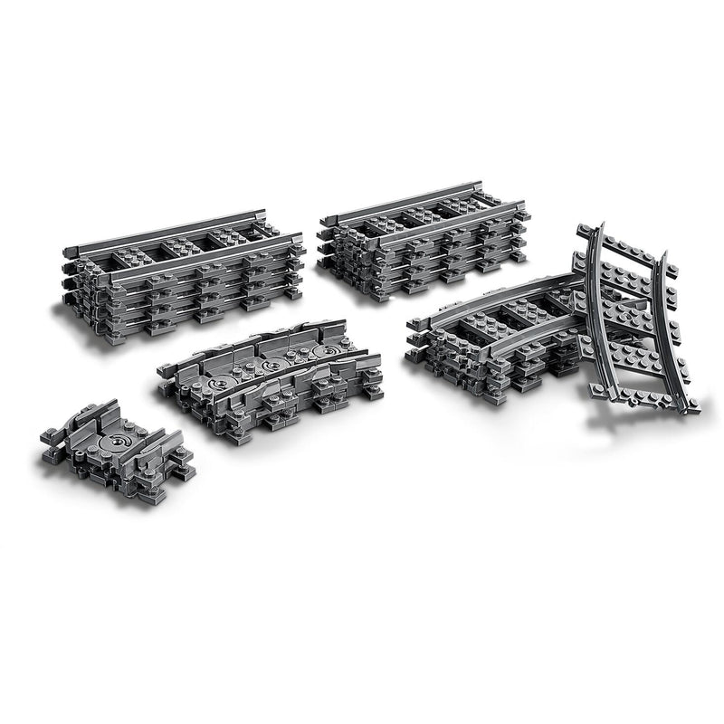 LEGO® City Schienen 60205