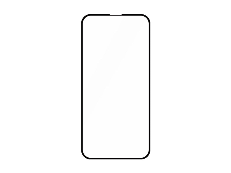 PanzerGlass SAFE. by  - screen protector for mobile phone - ultra-wide fit