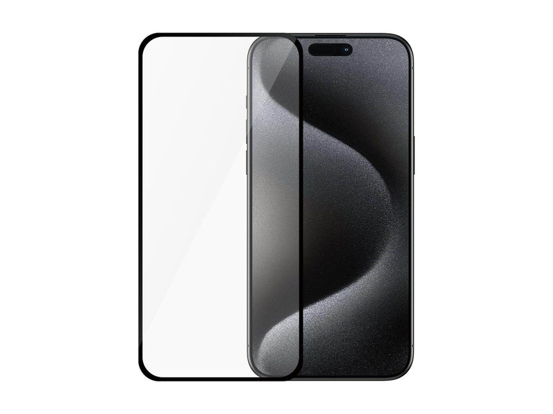 PanzerGlass SAFE. by  - screen protector for mobile phone - ultra-wide fit