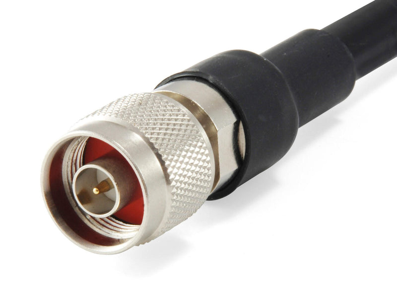 LevelOne ANC-4150 5m Antennenkabel