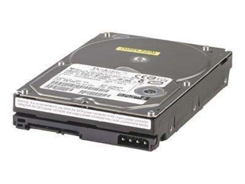 Dell - 500GB - Festplatten - 341-3932 - SATA-300