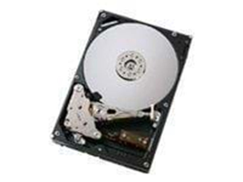 Dell 1000 GB - 1TB - Festplatten - 400-14207 - SATA-300 - 3.5"