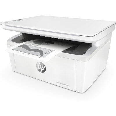 HP LaserJet Pro M28w Laser-Multifunktionsgerät s/w