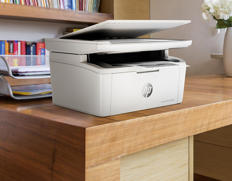HP LaserJet Pro M28w Laser-Multifunktionsgerät s/w