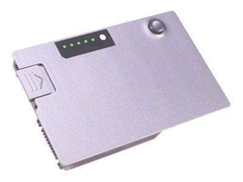 Dell Primary Batterie - 6 Cell 53Whr