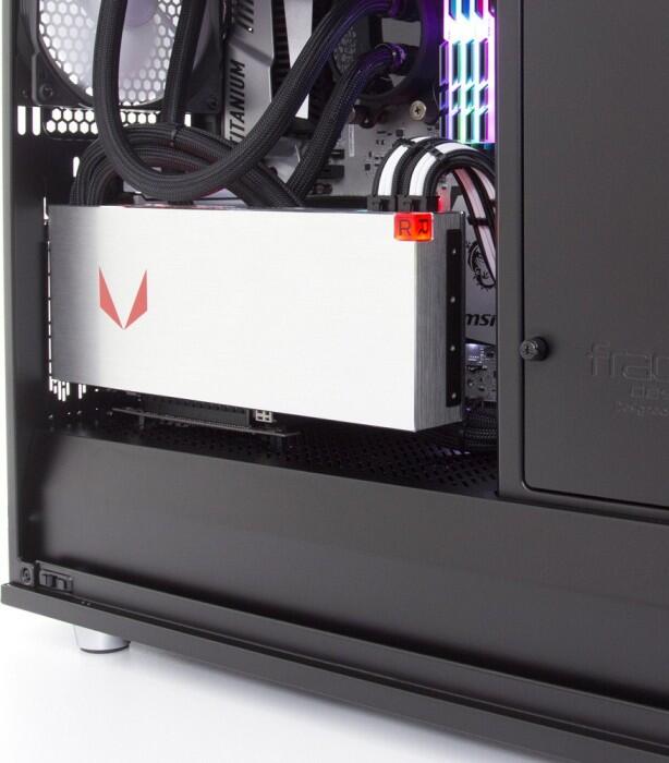 Fractal Design Flex VRC-25