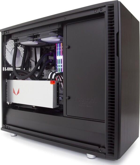 Fractal Design Flex VRC-25