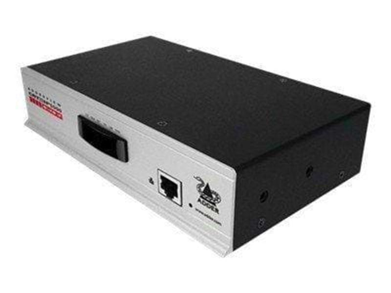 Adder View CATx IP AVX5016IP - KVM Switch