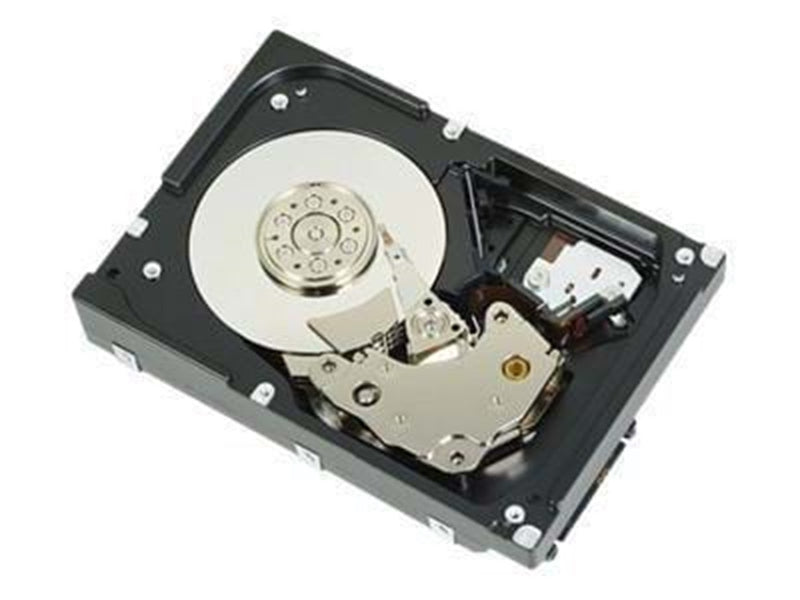 Dell - 146GB - Festplatten - C548P - Serial Attached SCSI - 3.5"