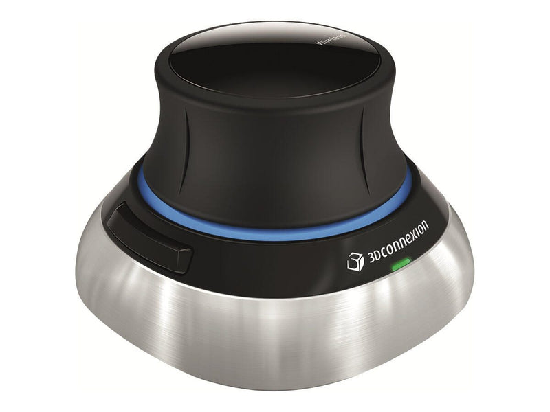 3Dconnexion SpaceMouse Wireless 3D-Maus