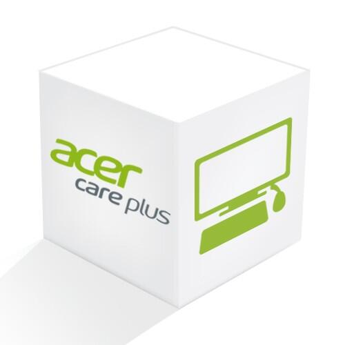 Acer Care Plus Advantage 3 Jahre Vor-Ort-Service für Acer All-In-One PC