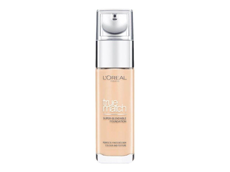 L'Oréal Paris True Match SPF
