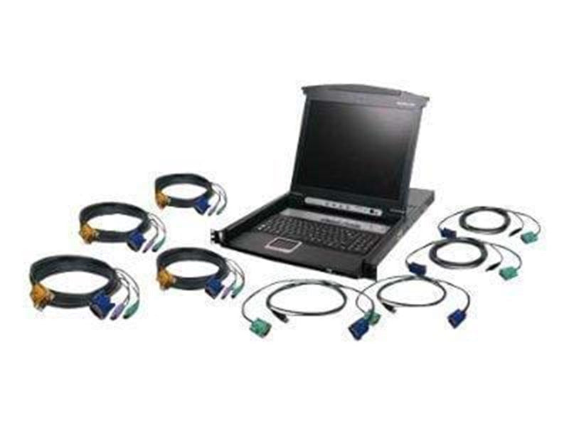 IOGEAR GCL1808KIT