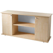 HAMMERBACHER Sideboard SB2T, VSB2T/3/3/SG ahorn