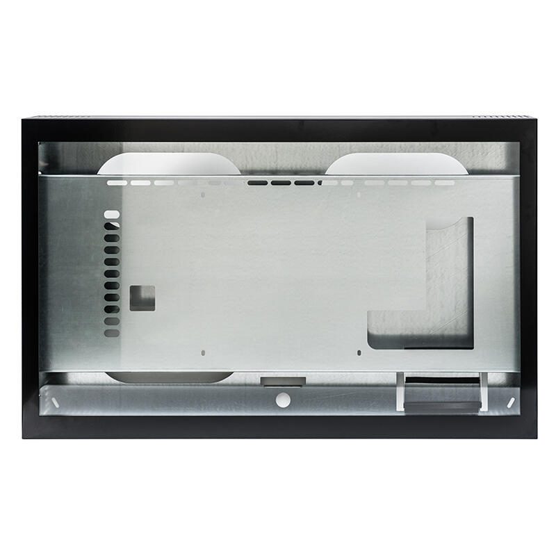 HAGOR Inbox Digital Signage - Gehäuse für 165cm(65') Display