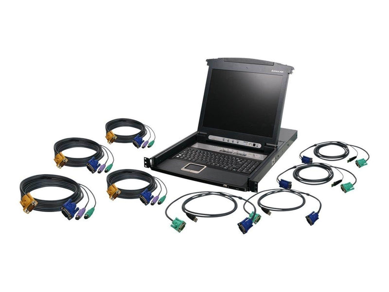 IOGEAR GCL1808KIT