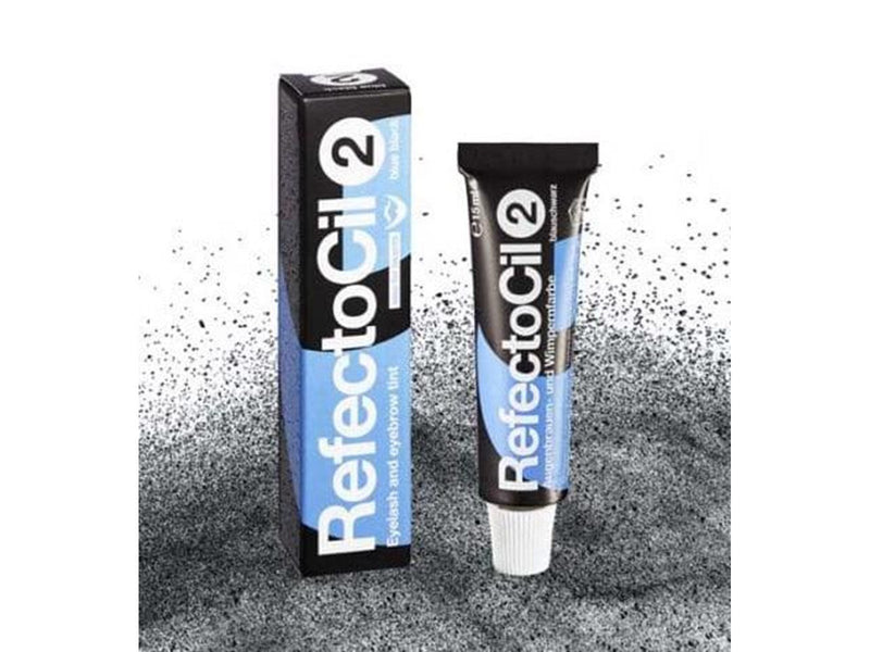 Refectocil  eyebrow/eyelash paint