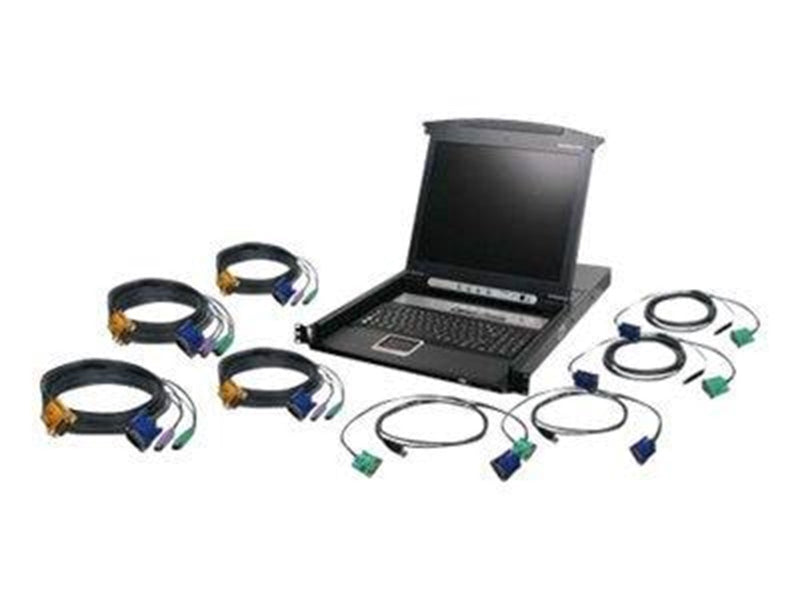 IOGEAR GCL1808KIT