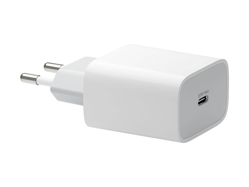 dbramante1928 re-charge power adapter - 24 pin USB-C - 20 Watt