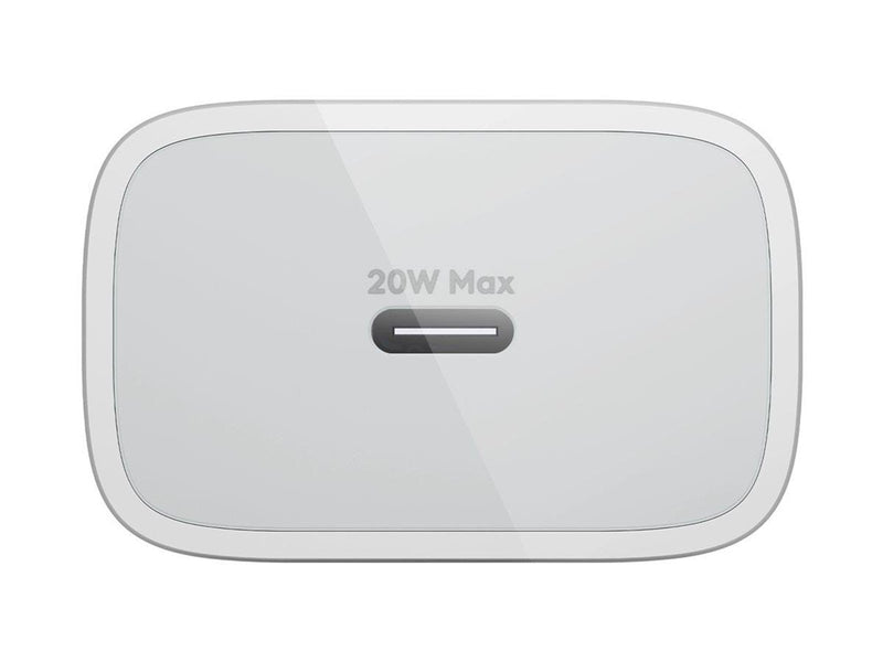 dbramante1928 re-charge power adapter - 24 pin USB-C - 20 Watt