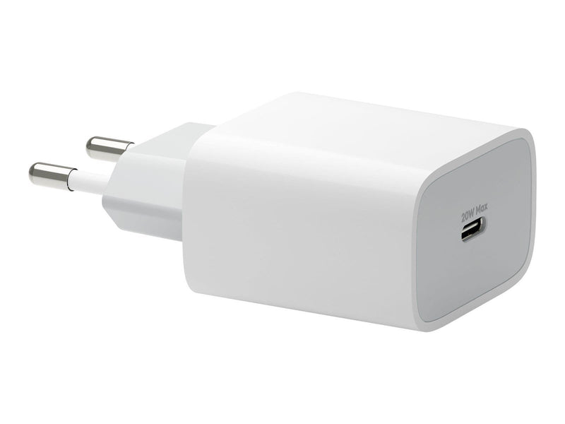 dbramante1928 re-charge power adapter - 24 pin USB-C - 20 Watt
