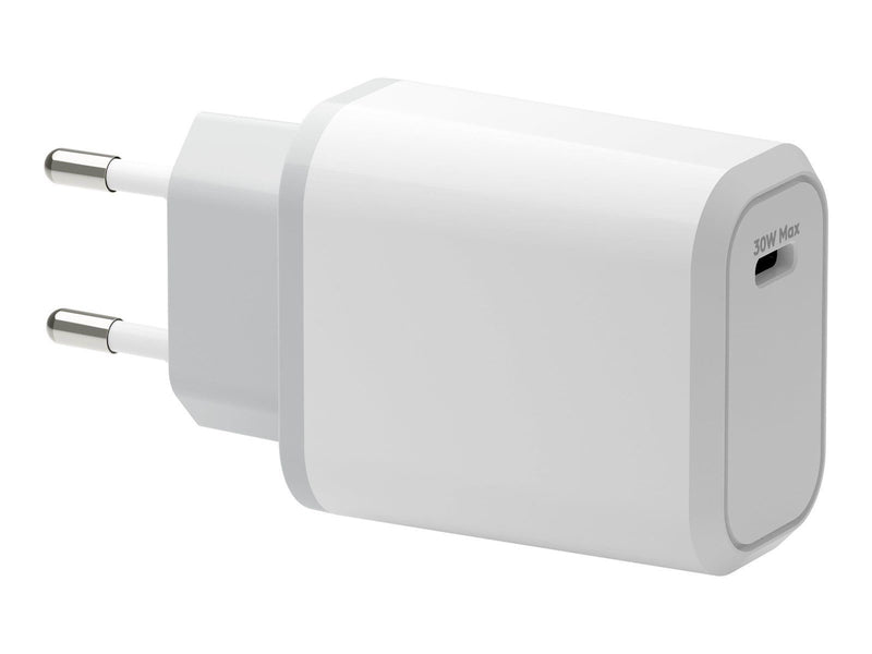 dbramante1928 re-charge power adapter - 24 pin USB-C - 30 Watt