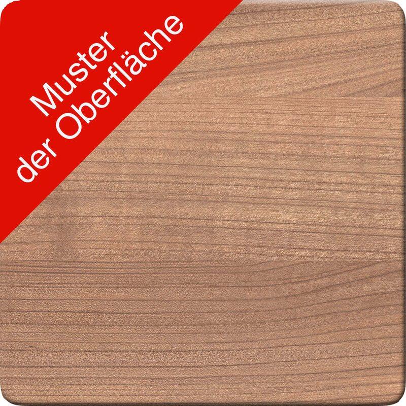 HAMMERBACHER Aktenregal 6000 nussbaum