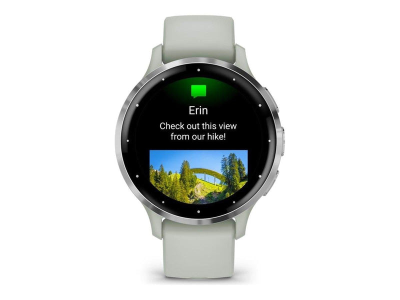 Garmin Venu 3S