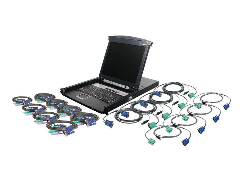 IOGEAR GCL1816KIT