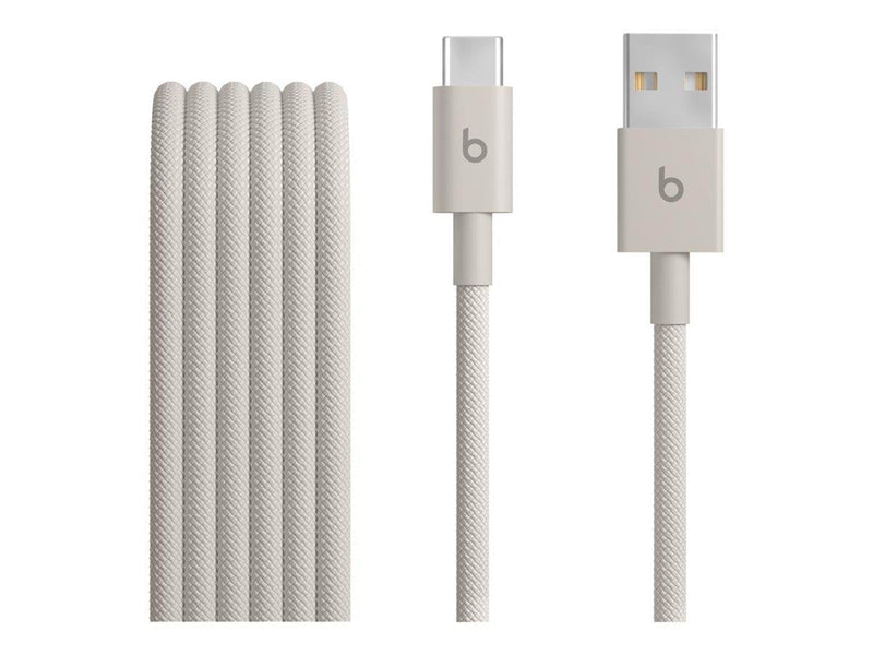 Apple Beats - USB-C cable - USB to 24 pin USB-C - 1.5 m