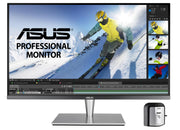 ASUS ProArt PA32UC-K 81,28 cm (32') LED-Monitor (4K UHD, 3840x2160, IPS, 5ms, HDMI, DisplayPort, Lautsppre