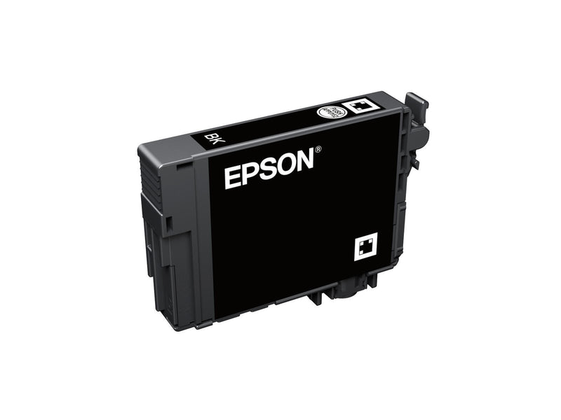Epson Original 502 Fernglas Druckerpatrone - schwarz (C13T02V14010)
