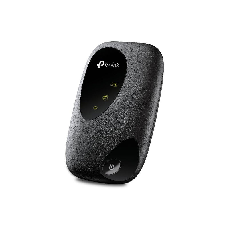 TP-Link M7200 Mobiler 4G/LTE-WLAN-Router Hotspot 150 Mbps - 802.11b/g/n