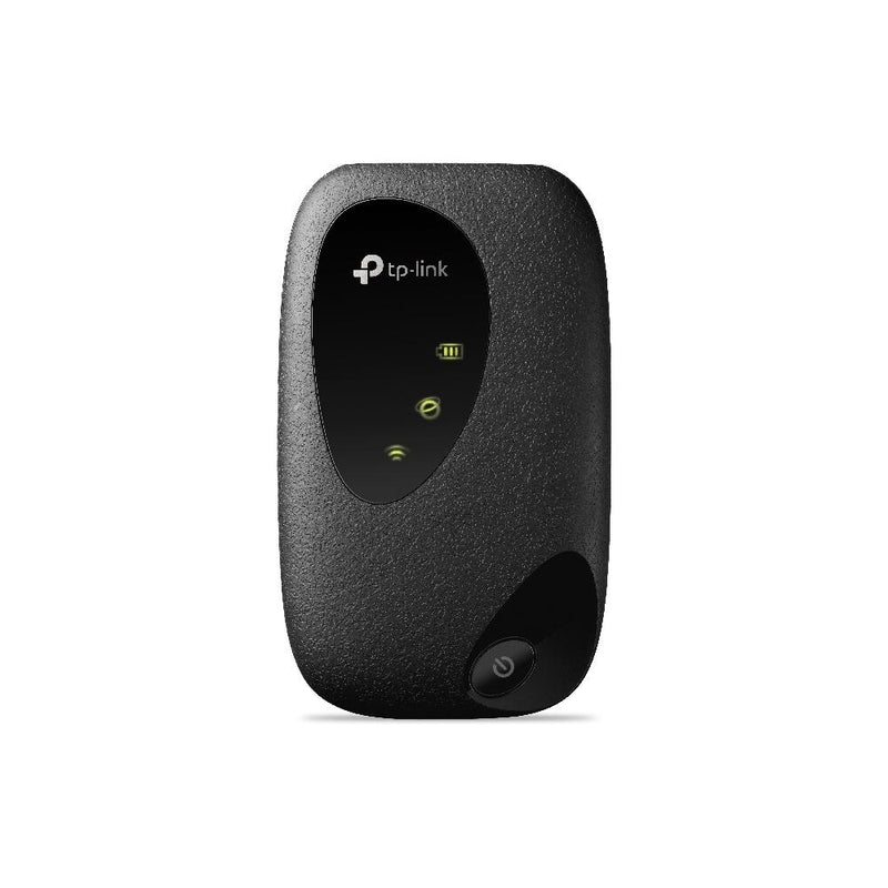 TP-Link M7200 Mobiler 4G/LTE-WLAN-Router Hotspot 150 Mbps - 802.11b/g/n