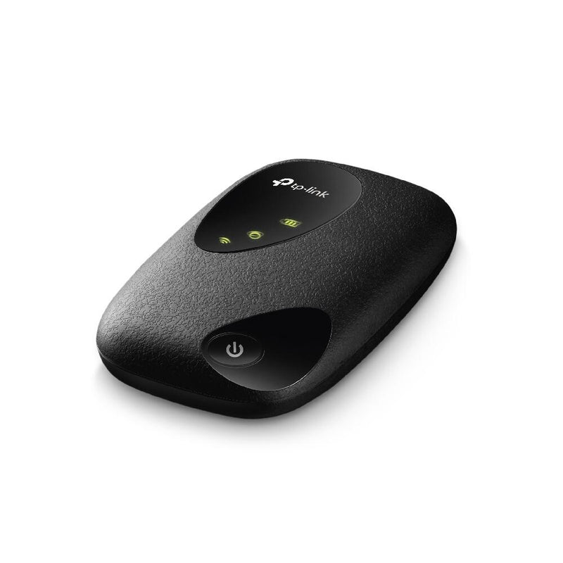 TP-Link M7200 Mobiler 4G/LTE-WLAN-Router Hotspot 150 Mbps - 802.11b/g/n