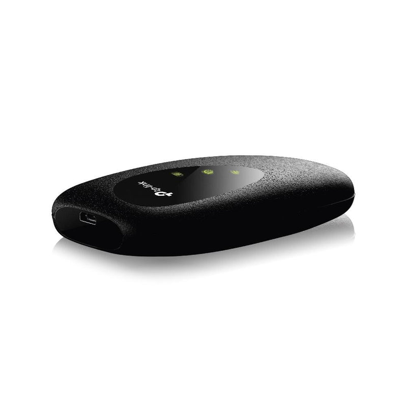 TP-Link M7200 Mobiler 4G/LTE-WLAN-Router Hotspot 150 Mbps - 802.11b/g/n