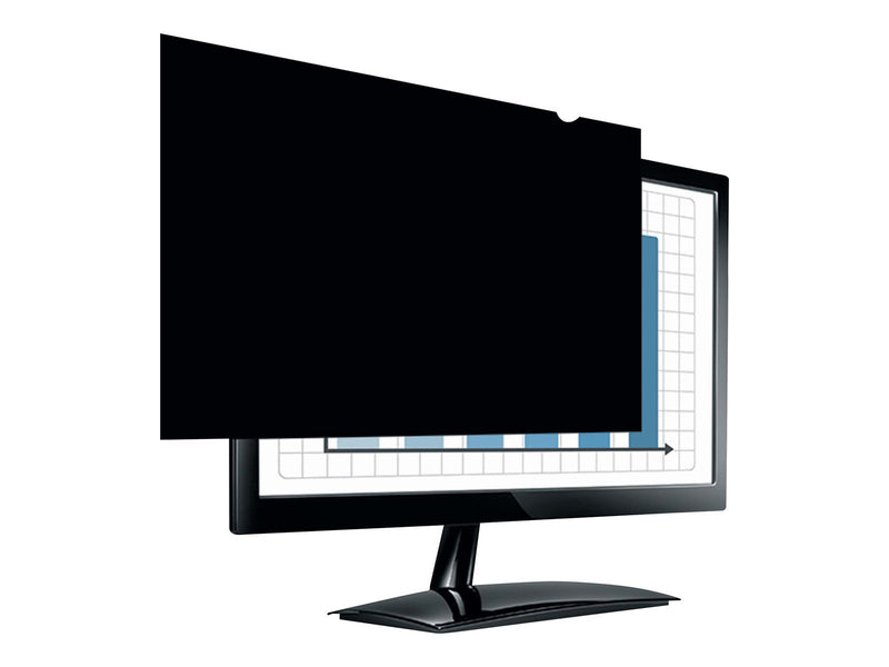 Fellowes PrivaScreen Blackout